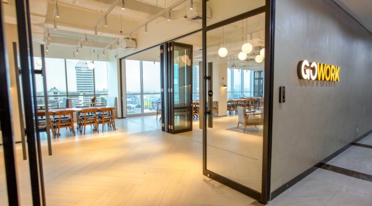 GoWork MNC Tower Surabaya 1 2 768x425